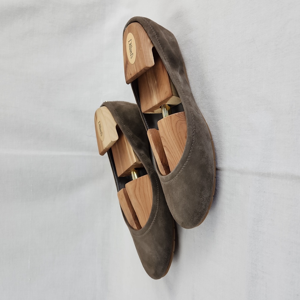 Cole Haan flats women shoes